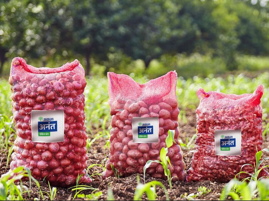 Avana Anant Leno Bag - Main Image